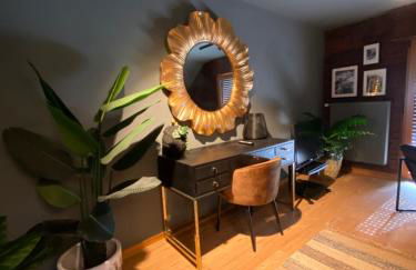 Megina Lodge - Foto 8