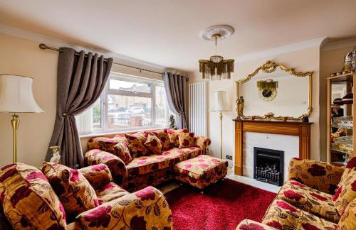 Luxury - 4 BHK Semi Detached House - Foto 4