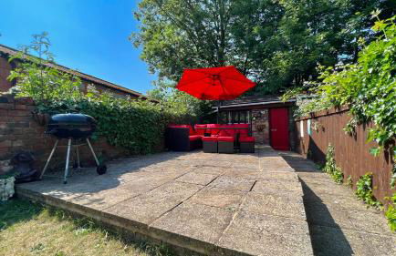 3 Bedroom Character Townhouse on Edge of Blackdown Hills - Photo 16