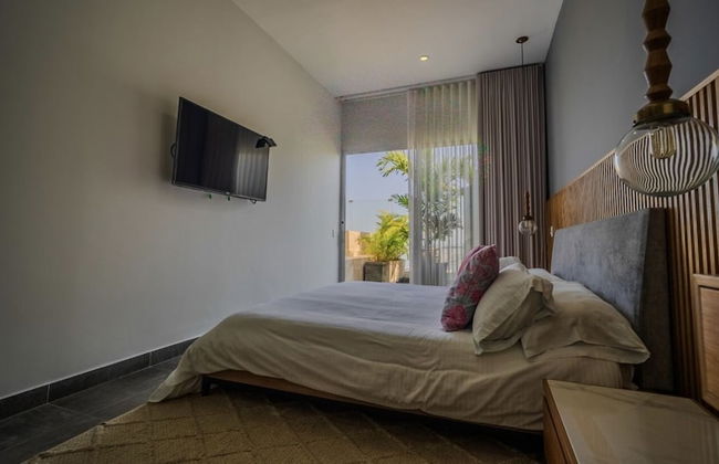 Cartagena Morros Beach and Sea - Photo 44