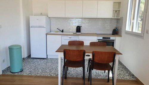 T2 Neuf climatisé dans villa à Corbara - Foto 3