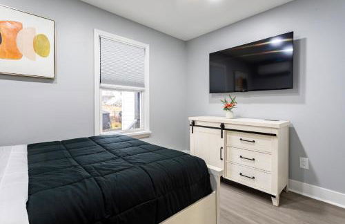 Comfort Meets Style 3BR Plus Parking - Foto 5