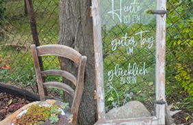 Ferien im Gartenrausch - Gönn Dir eine Auszeit im Herzen von Wörlitz - Foto 16