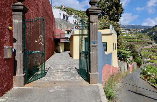 Villas Quinta da Lapa by AnaLodges - Foto 58