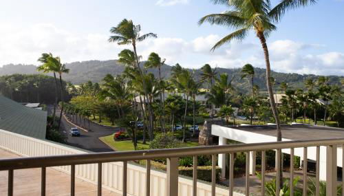 2417 at Oceanfront Resort Lihue Kauai Beach Drive Private Condo - Foto 4