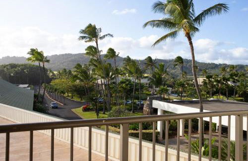 2417 at Oceanfront Resort Lihue Kauai Beach Drive Private Condo - Foto 4