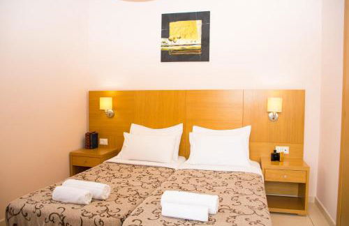 Marigianna Apartments - Foto 20