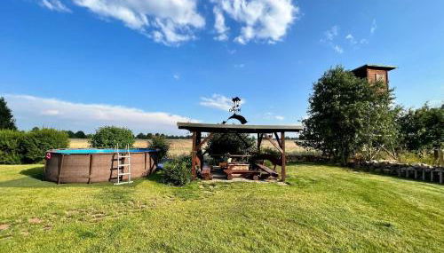 Jagdhaus zum Waldblick - Foto 2