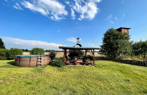 Jagdhaus zum Waldblick - Foto 2