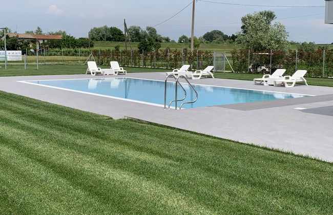 Country House Campofiore - Foto 30