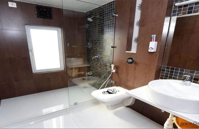 Gagal Home-Airport Suite - Foto 13