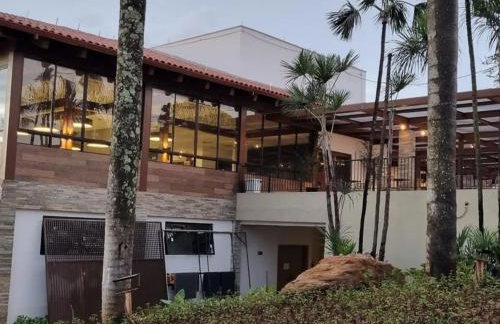 QUINTA SANTA BÁRBARA Ecoresort - Foto 3