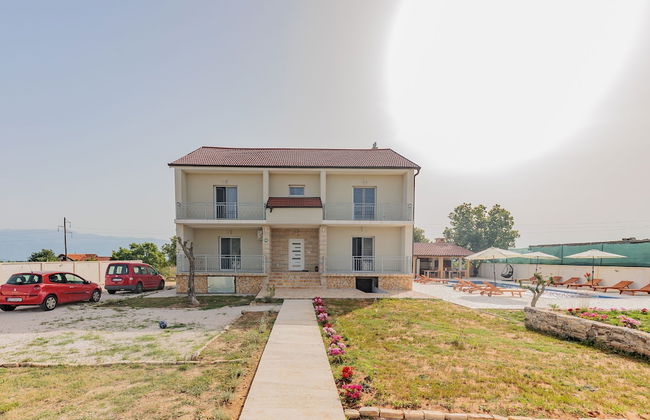 Farmhouse in Benkovac with swimming pool and terrace - Foto 53