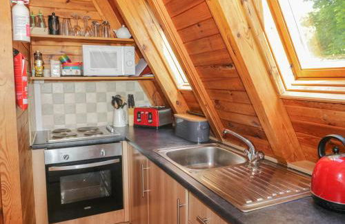 Apple Tree Lodge - Foto 6