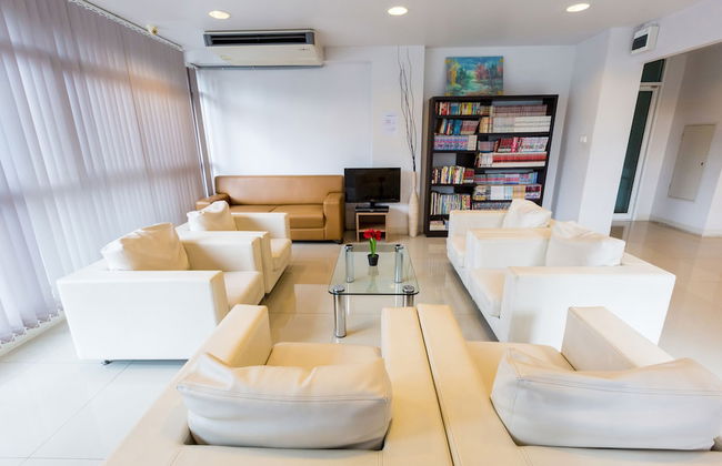 Ascella Sukhumvit 38 - Photo 6