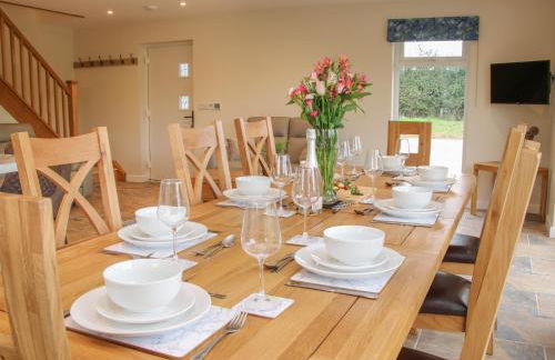 Holly Lodge - Foto 9