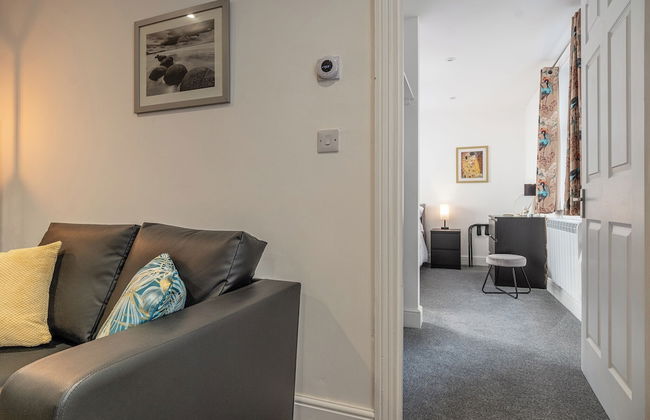 Gorgeous 1 BD in Central Cheltenham - Foto 36