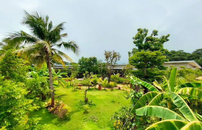 Flora Land Resort Chiang Mai - Foto 41