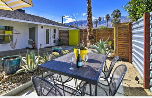 Amarillo House - Luxury Home with Pool & Spa - Foto 83