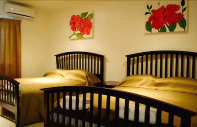 Hibiscus Apartments Fiji - Foto 8