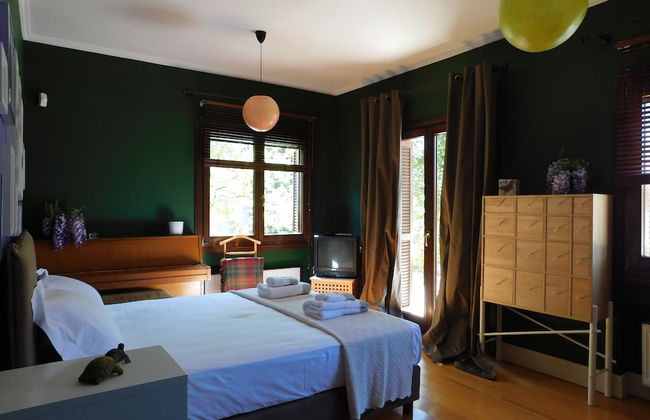 Anna's Mansion - Foto 3