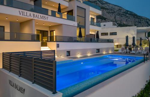 Villa Balmis House A - Foto 39