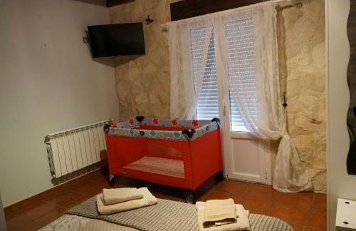 Casa Rural La Abuela Marcelina - Foto 7