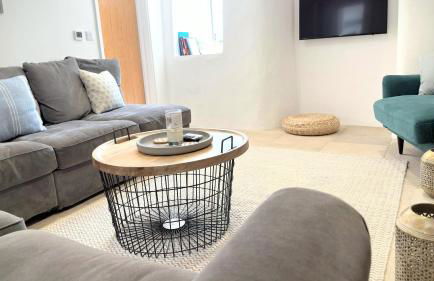 Beautiful Rural Cottage by the Coast - Foto 4