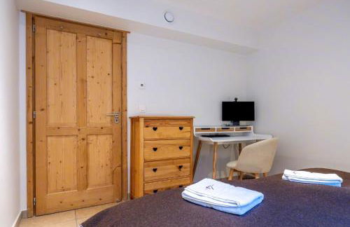 Chalet le 4 - Numéro 2 - Photo 17