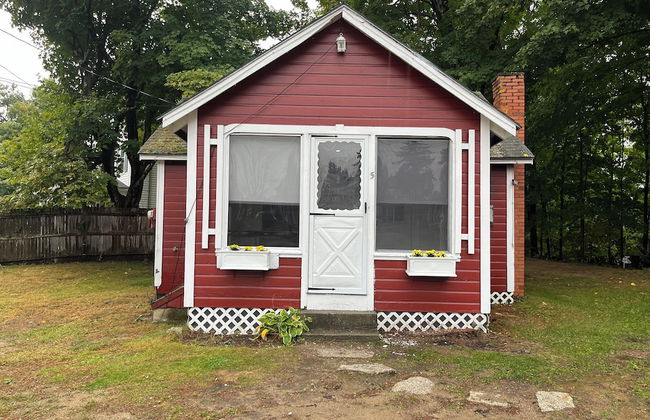 White Mountain Cottages - Photo 17