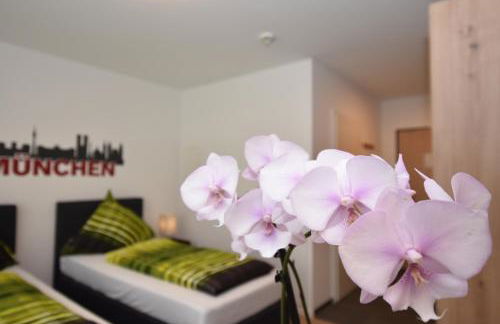 Boardinghouse Henschelstraße - Foto 60