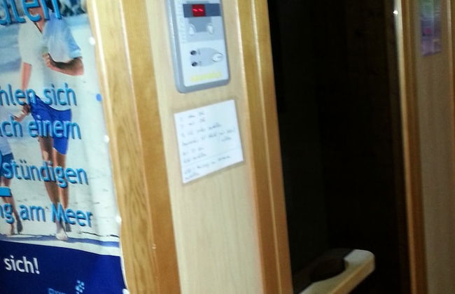 Kurmittelhaus Wagner Belvita - Photo 41