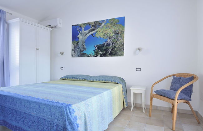 Residence Bianco Navarrese A - Photo 8