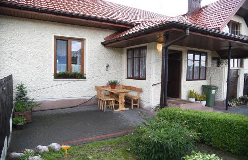 Agroturystyka Kobylnica nad Wisłą - Foto 28