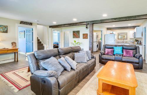 Lakefront Oroville Paradise Private Beach and Dock! - Foto 14