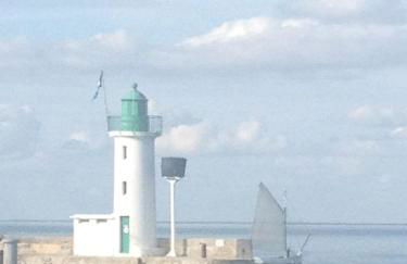 La Petite Maison sur l'Ile de Ré - Foto 58