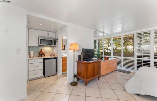 Sanctuary by the Sea/Studio Apt. - Foto 4