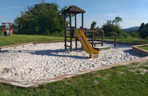 App 342 gemütlich und mit Weitblick - Foto 26