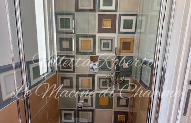 Villetta Roberto Le Macine di Charme - Pugnochiuso Resort - Foto 18