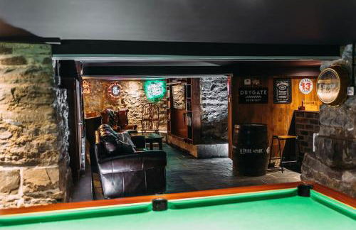 Stylish Loch Lomond lodge in stunning surroundings - Foto 38