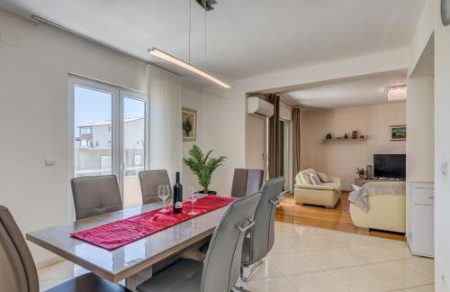 Apartment Renata + PRIVATE swimming pool in SPLIT - Foto 15