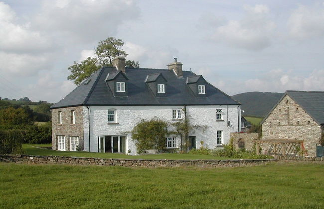 Alltybrain Farm Cottages and B&B - Foto 70