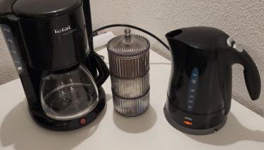 Eigenes Appartment 2 Zimmer nähe Frankfurt - Foto 4