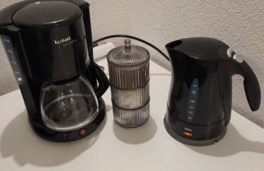 Eigenes Appartment 2 Zimmer nähe Frankfurt - Photo 4