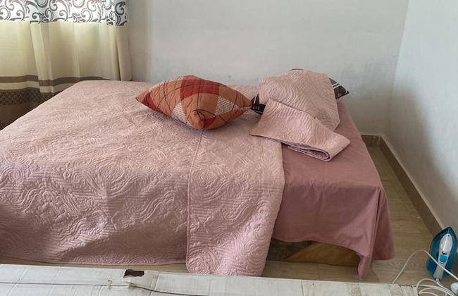 Charming 1-bed Apartment in Accra - Photo 3