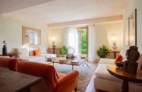 Castello Di Vicarello - Foto 135