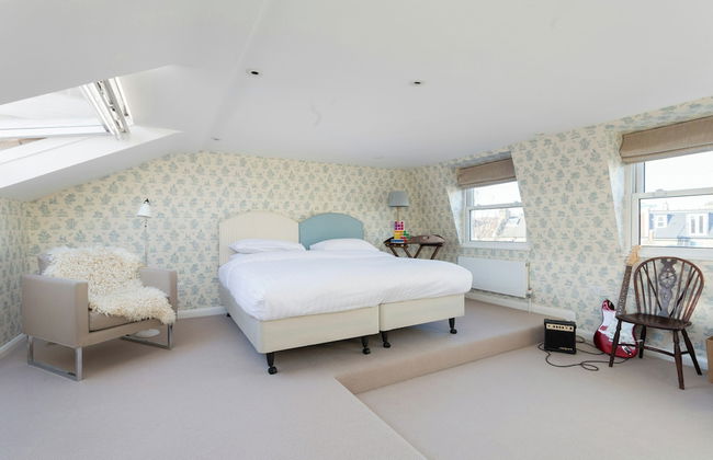 Poplar Grove by Onefinestay - Foto 9