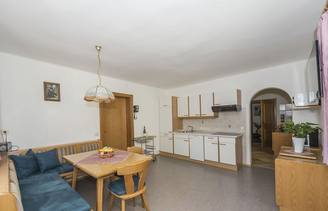 Appartementhaus Renate - Foto 25