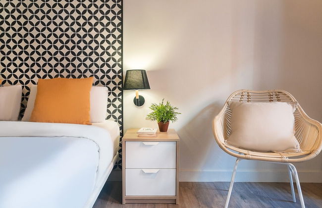 Modern Catalan Apartments by Olala Homes - Foto 10