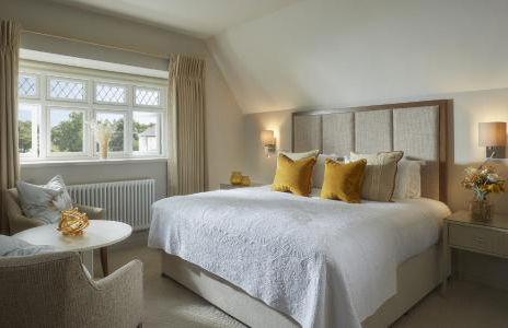 Brockencote Hall - Foto 11